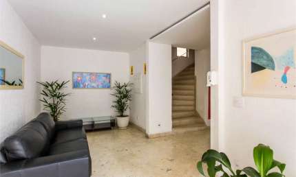 Apartamento com 2 quartos para alugar na Alameda Campinas, --, Jardim Paulista, São Paulo