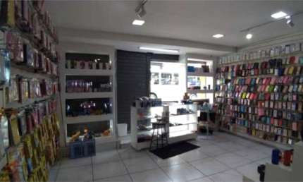 Comercial-São Paulo-ITAIM PAULISTA | Ref.: REO578305