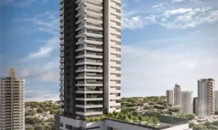 Comércio de 851 m2  em condomínio novo na vila madalena !