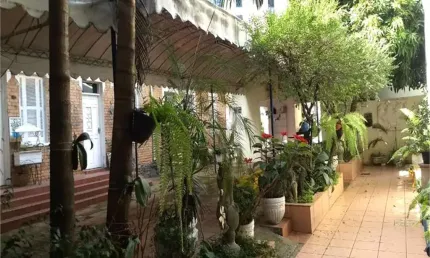 Casa comercial à venda na Avenida Nove de Julho, --, Jardim Paulista, São Paulo