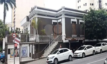 Casa comercial à venda na Rua Cardoso de Almeida, --, Perdizes, São Paulo