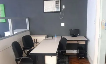 Casa comercial para alugar na Rua Almirante Pereira Guimarães, --, Pacaembu, São Paulo