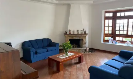 Casa com 4 quartos à venda na Rua Gil Fernandes, --, Saúde, São Paulo