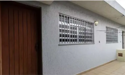 Casa com 2 quartos à venda na Rua Engenheiro Silva Braga, --, Saúde, São Paulo