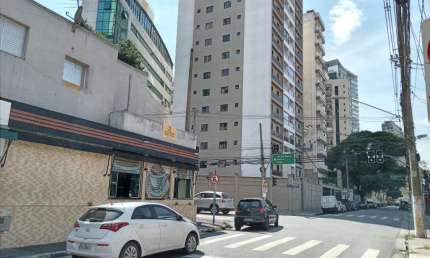 Casa comercial para alugar na Rua Clodomiro Amazonas, --, Vila Olímpia, São Paulo