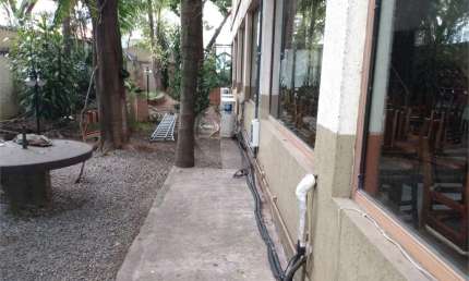 Prédio para alugar na Rua Barão de Campinas, --, Barra Funda, São Paulo