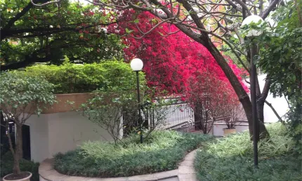 Apartamento com 4 quartos à venda na Avenida Engenheiro Luiz Gomes Cardim Sangirardi, --, Vila Mariana, São Paulo