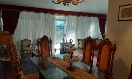 Casa com 3 quartos à venda na Rua Doutor Valentino Sola, --, Vila Mariana, São Paulo