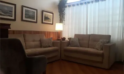 Casa com 3 quartos à venda na Rua Tapes, --, Campo Belo, São Paulo