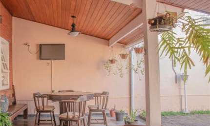 Casa com 4 quartos à venda na Rua Godói da Silveira, --, Freguesia do Ó, São Paulo