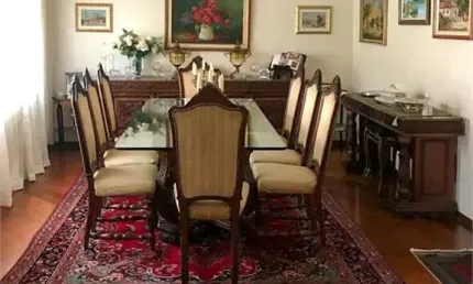 Apartamento amplo - perto do metrô Higienópolis-Mackenzie