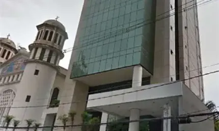 Sala comercial para alugar na Rua do Paraíso, --, Paraíso, São Paulo