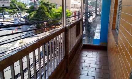 Comercial-São Paulo-PLANALTO PAULISTA | Ref.: REO604926