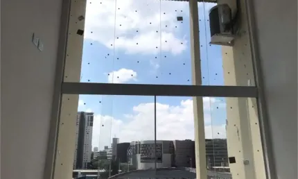 Studio dúplex mobiliado para locação na Água Branca