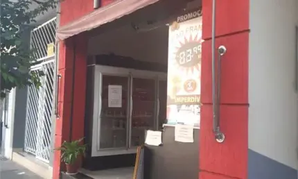 Casa comercial para alugar na Rua Cubatão, --, Vila Mariana, São Paulo