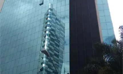 Sala comercial para alugar na Rua Samuel Morse, --, Brooklin, São Paulo