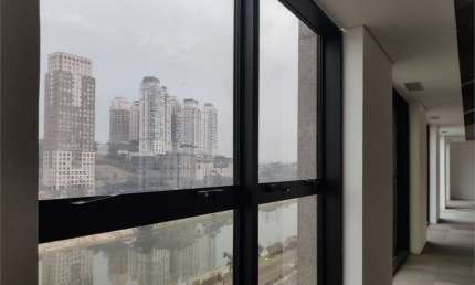 Casa comercial para alugar na Avenida das Nações Unidas, --, Santo Amaro, São Paulo