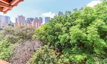 Maravilhosa Casa Assobradada na Vila Madalena/Alto de Pinheiros. 680,00 m² Construídos!!