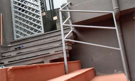 Prédio Inteiro para locação no Jardim Paulista - São Paulo / SP