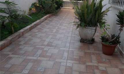 Casa Térrea no Jardim da Saúde 100m² com 3 dormitorios 6 vagas