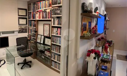 Apartamento com 2 quartos à venda na Rua Doutor Gabriel dos Santos, --, Higienópolis, São Paulo
