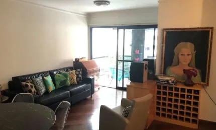 Apartamento-São Paulo-JARDIM AMÉRICA | Ref.: REO620720