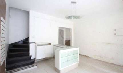 Casa comercial à venda na Alameda Franca, --, Jardim Paulista, São Paulo