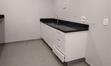 Sala comercial à venda na Rua Fradique Coutinho, --, Pinheiros, São Paulo