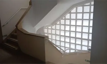 Apartamento com 2 quartos à venda na Rua Doutor Rafael de Barros, --, Paraíso, São Paulo