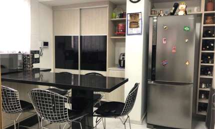Casa com 4 quartos à venda na Rua Tauari, --, Santo Amaro, São Paulo