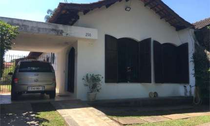 Casa com 3 quartos à venda na Rua Visconde de Pelotas, --, Lapa, São Paulo