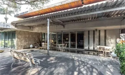 Casa com 5 quartos à venda na Rua Guadelupe, --, Jardim América, São Paulo