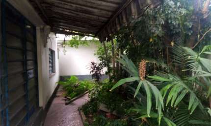 Casa com 3 quartos à venda na Rua Paulo Francis, --, Vila Mariana, São Paulo