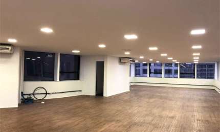 Casa comercial para alugar na Rua Beira Rio, --, Vila Olímpia, São Paulo