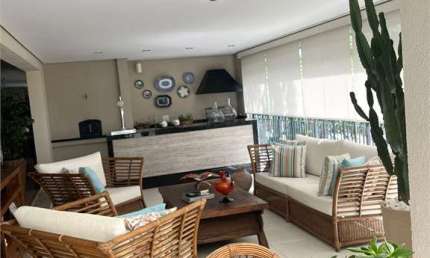 Apartamento com 3 quartos à venda na Rua Xavier de Almeida, --, Ipiranga, São Paulo