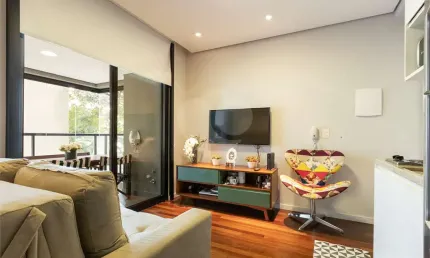 Apartamento-são paulo-jardim paulista | ref.: reo607928