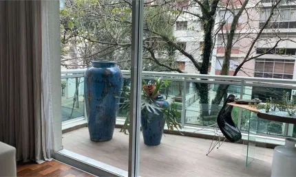 Apartamento com 3 quartos à venda na Rua Doutor Homem de Melo, --, Perdizes, São Paulo