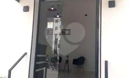 Casa com 2 quartos à venda na Rua Doutor Cintra Gordinho, --, Alto da Lapa, São Paulo