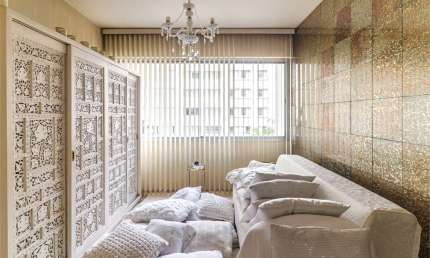 Apartamento com Localização Privilegiada em Higienópolis - Conforto, Segurança e Qualidade de Vida.