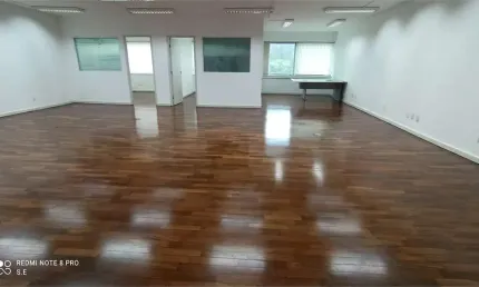 Sala comercial à venda na Rua Augusta, --, Bela Vista, São Paulo