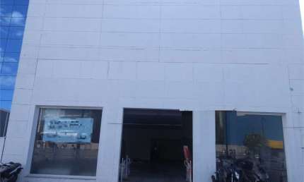 Casa comercial para alugar na Avenida Adolfo Pinheiro, --, Santo Amaro, São Paulo