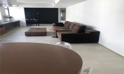 Apartamento-São Paulo-SANTA CECÍLIA | Ref.: REO637819