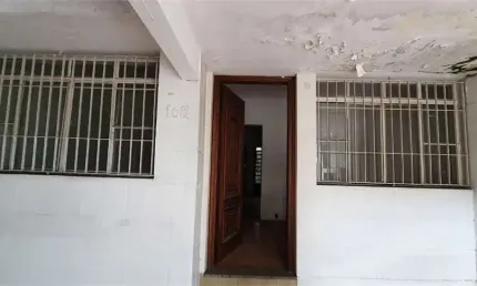 Casa com 3 quartos à venda na Rua Doutor Bento Teobaldo Ferraz, --, Barra Funda, São Paulo