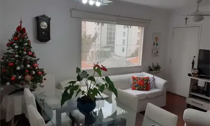 Apartamento-são paulo-vila olímpia | ref.: reo633121
