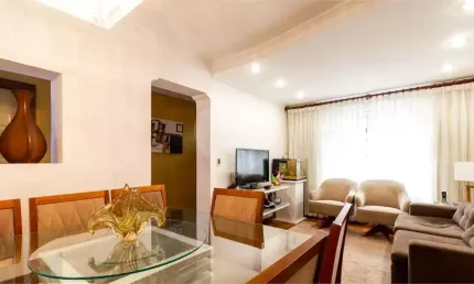 Casa com 3 quartos à venda na Rua Ribeirão Claro, --, Vila Olímpia, São Paulo