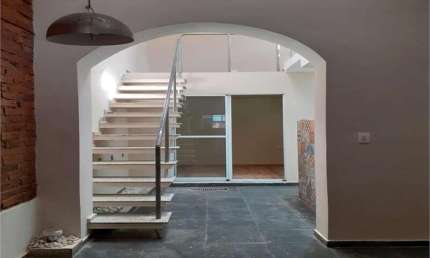 Casa com 2 quartos à venda na Rua Euricles Félix de Matos, --, Bom Retiro, São Paulo
