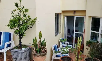 Cobertura Duplex à venda na Chácara Klabin c/121,94 m2 úteis - 3 quartos/1 Suíte/2 Vagas na garagem