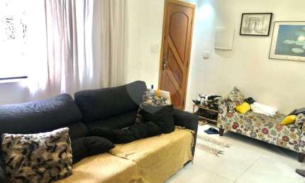 Casa com 3 quartos à venda na Rua Henrique Machado, --, Vila Mariana, São Paulo