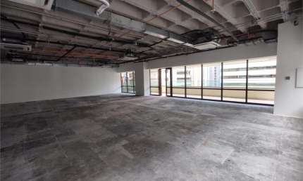 Sala comercial para alugar na Rua Fidêncio Ramos, --, Vila Olímpia, São Paulo