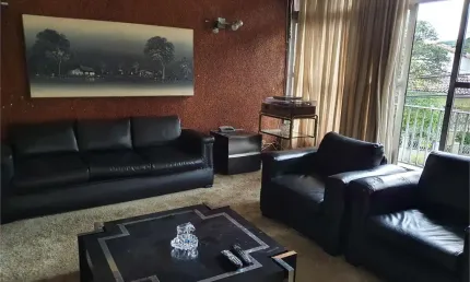 Casa com 5 quartos à venda na Rua Vespasiano, --, Vila Romana, São Paulo